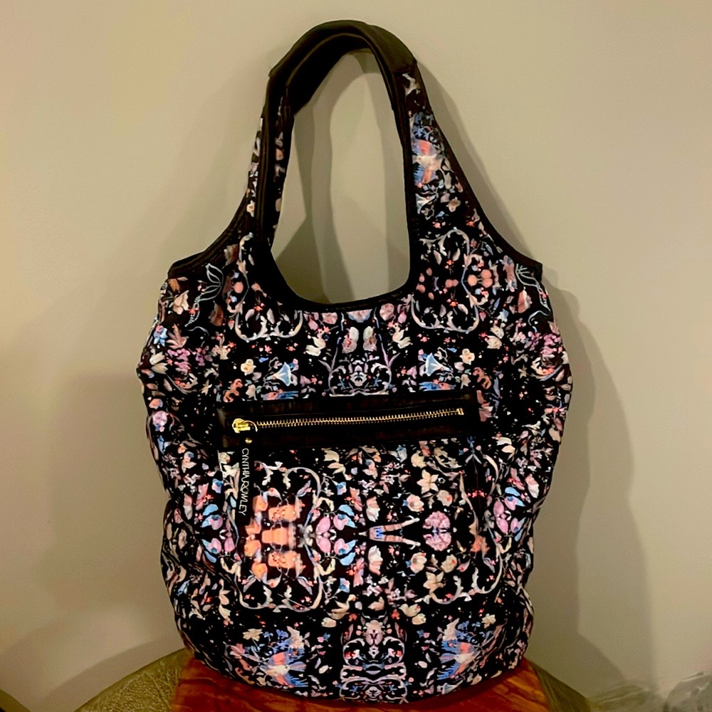 Cynthia Rowley bag